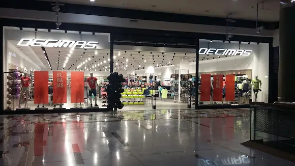 Tienda de deporte Ondara Décimas - Ondara
