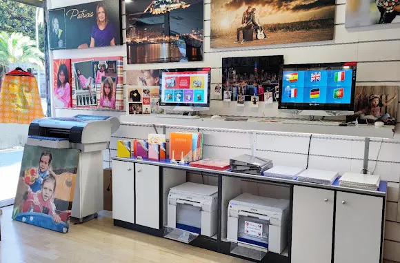 Tienda Fotogram - Alicante