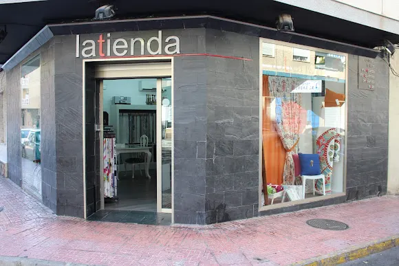latienda - Torrevieja