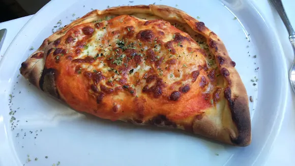 Pizzería Creperia Stromboli - Altea