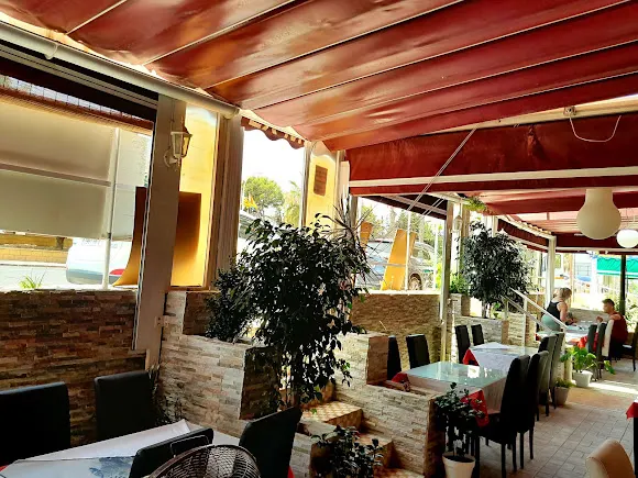 My Dream International Restaurant