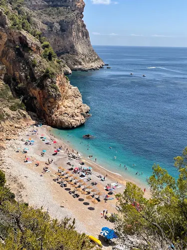 Moraig Viajes - el Benitachell/Poble Nou de Benitatxell