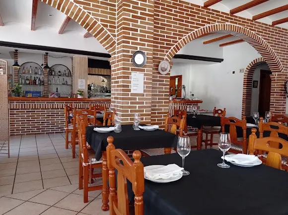 Restaurante Bar Casa Pili - Los Montesinos