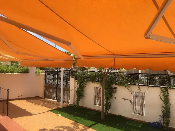 Toldos Bernardo - Torrevieja