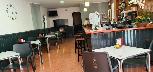 Bar Milagro
