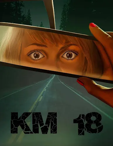Secret Hunter 2 - Escape Room - KM 18 - Alicante