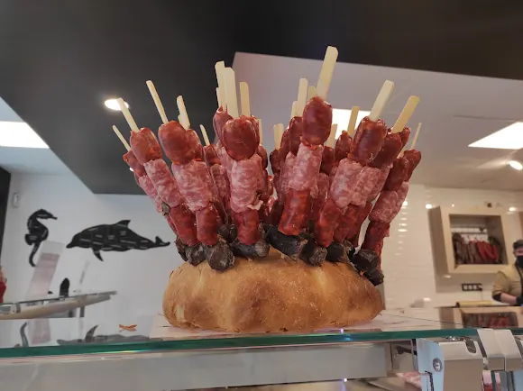 Carnicería Viandas Villena - Villena