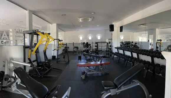 FITGYM ALTEA
