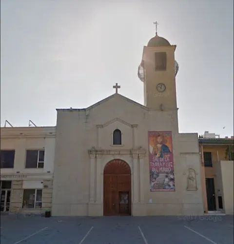 Parroquia Nuestra Señora de Belén - Bigastro