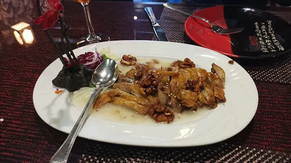 Restaurante Dao