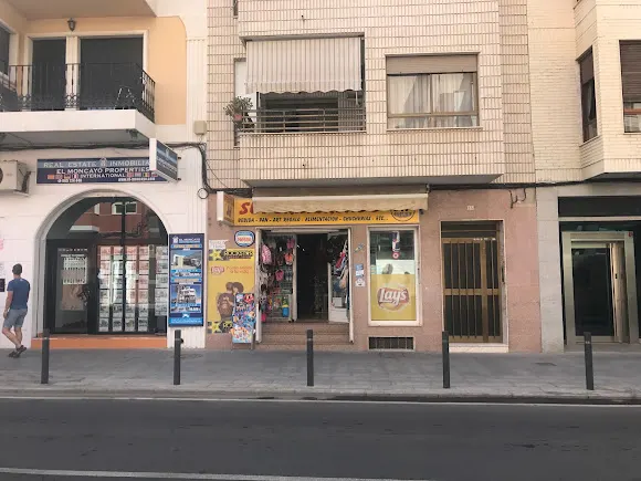 Supermercado Jh Alimentacion