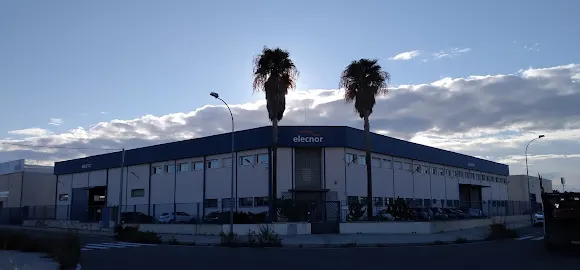 Elecnor - Alicante