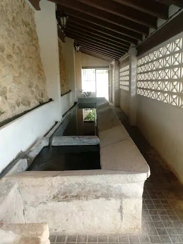Fonts dels Algars