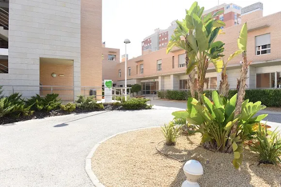 DomusVi | Alicante Condomina - Alicante