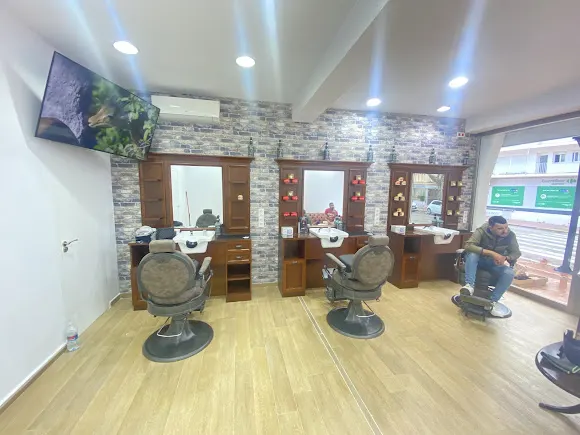 Barberia Tetuan - Jávea