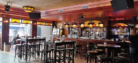 Bar The Red Lion 2 - Benidorm