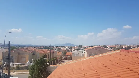 bonnies holiday villa rentals - San Fulgencio
