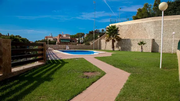 Villa Paradise Campello - Campello