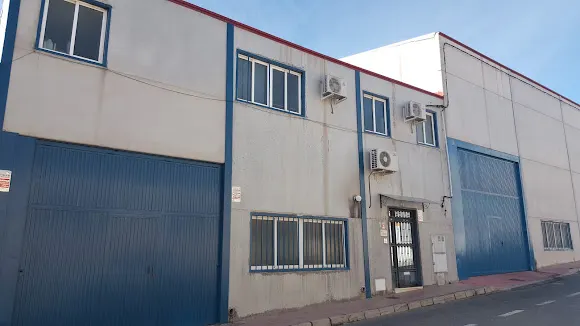 Talleres Visax, S.L. - Sax
