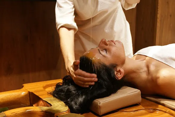 DHARA RETIRO YOGA & AYURVEDA - Vall de Gallinera