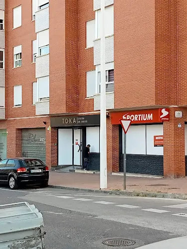Sportium Apuestas Deportivas