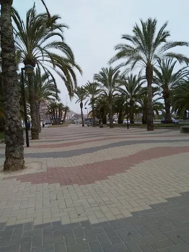 15 Cumbres - Alicante