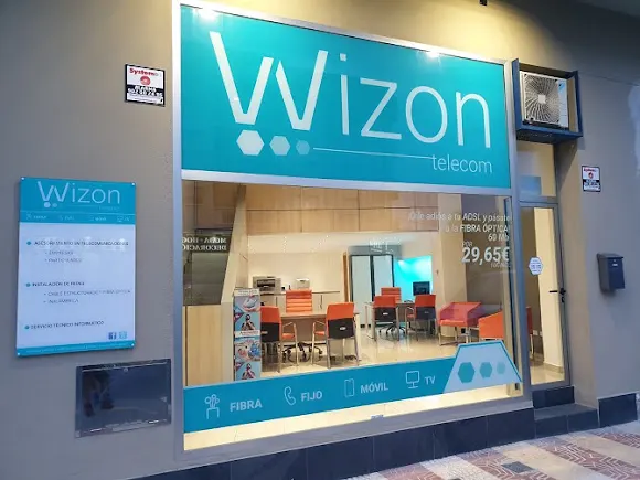 WIZON TELECOM