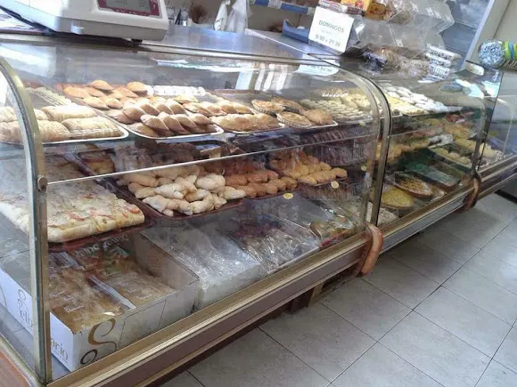 Panaderia Argentina Que Tal