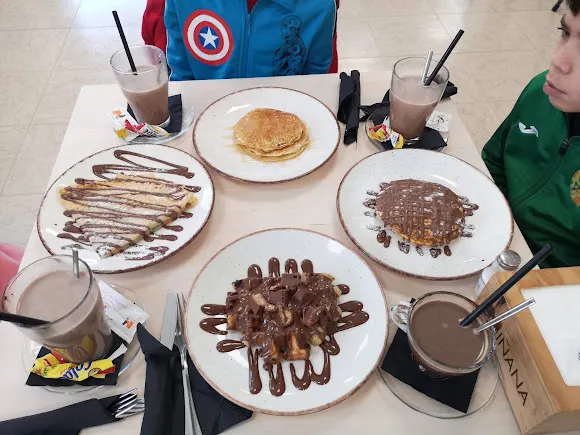Cafetería Vapor Almoradí - Almoradi