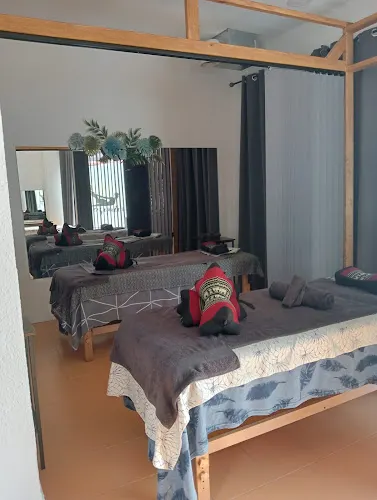 Jasmin Thai Massage - Torrevieja