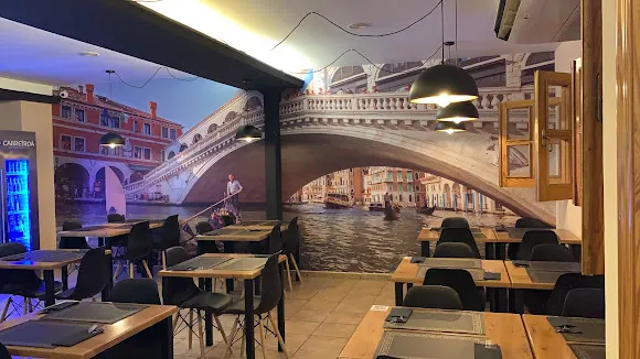 Pizzeria Venecia