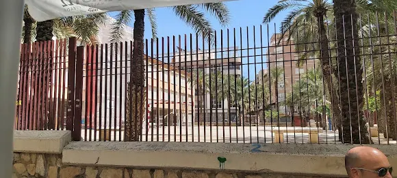 Colegio Público Ferrández Cruz