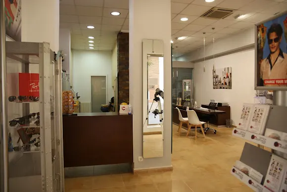 Optica Signes - Calpe