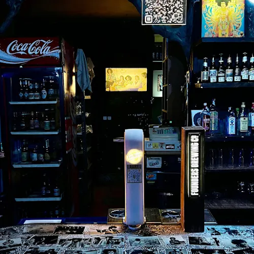 Jendrix Rock Bar - Alicante - Alicante