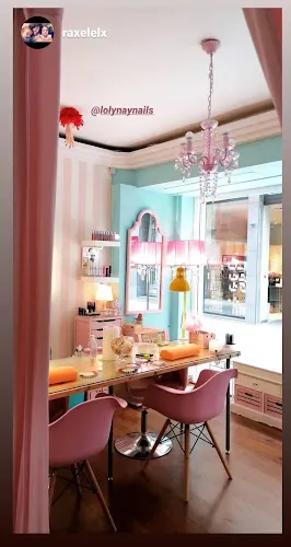 Nai's Room - Elche