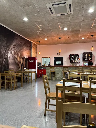Restaurante Zona 13 Elche