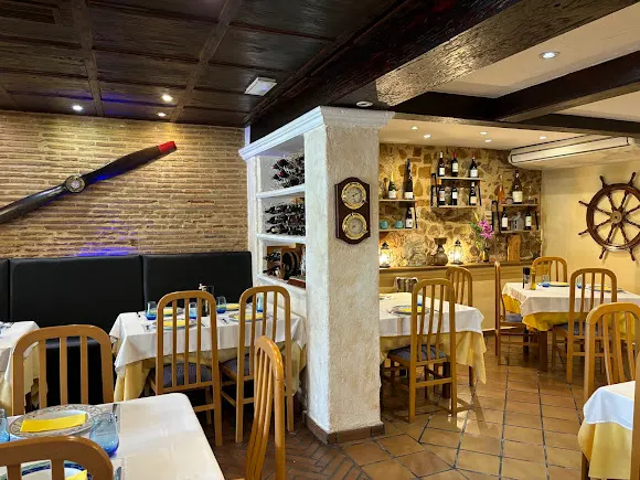 Restaurante Botavara