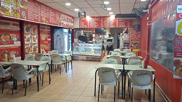 King Kebab