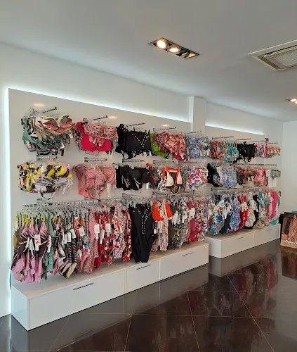 Dolores Cortés Store - Benidorm