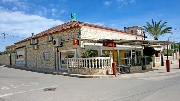 Estanco Deveses - Denia