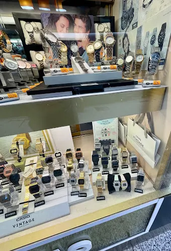 Casio Oficial