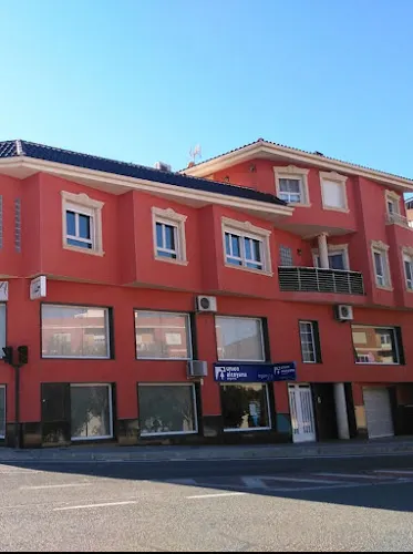 La Unión Alcoyana - Monforte del Cid