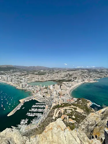 Peñón Ifach - Calpe