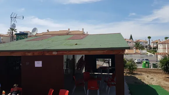 Chiringo BAR