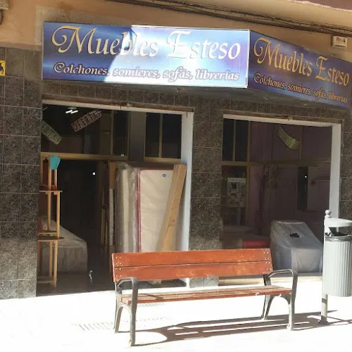 Muebles Esteso - Alicante