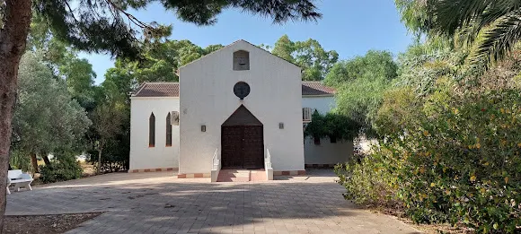 La Siesta Evangelical Church