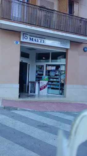 ELECTRODOMÈSTICS MAYTE S.L. - Jávea