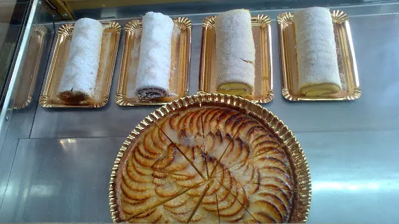 Despacho Panadería Y Bollería Blanca S L - Alicante