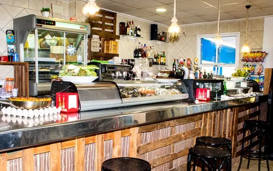 Bar Restaurante La Piscina