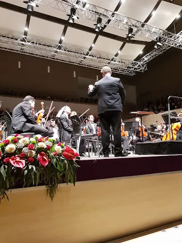 Orquesta Sinfónica de Torrevieja - Torrevieja